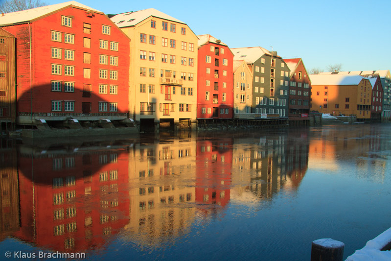 Norwegen 2010