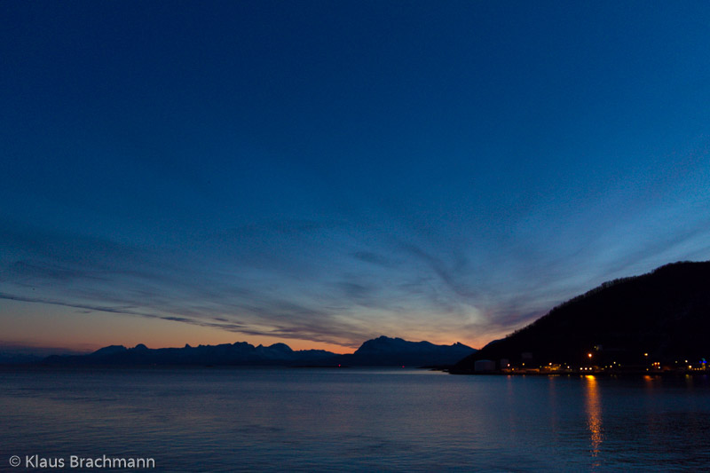 Norwegen 2010