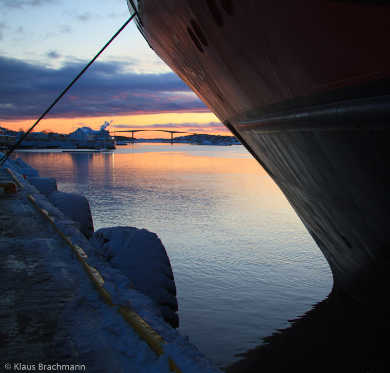 Norwegen 2010