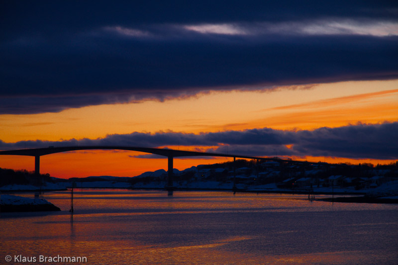 Norwegen 2010