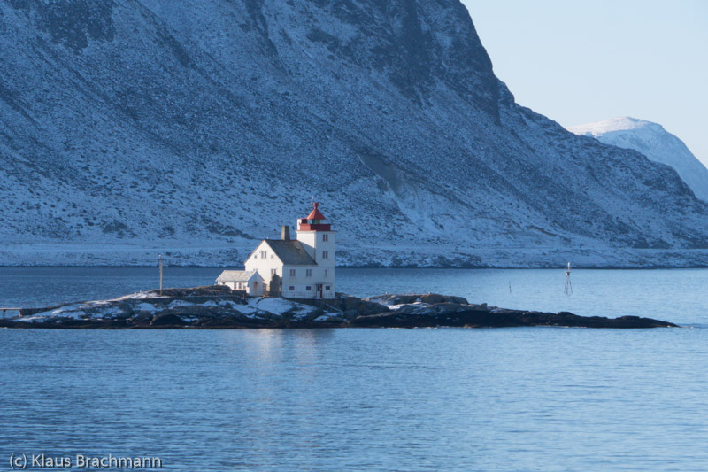 Norwegen 2013