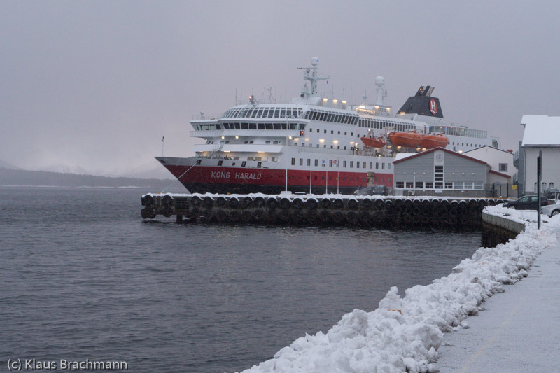 Norwegen 2013