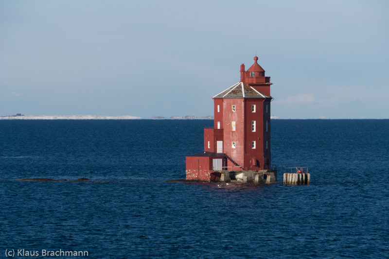 Norwegen 2013