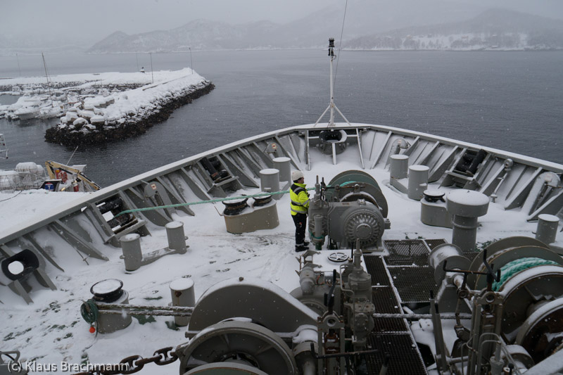 Norwegen 2013