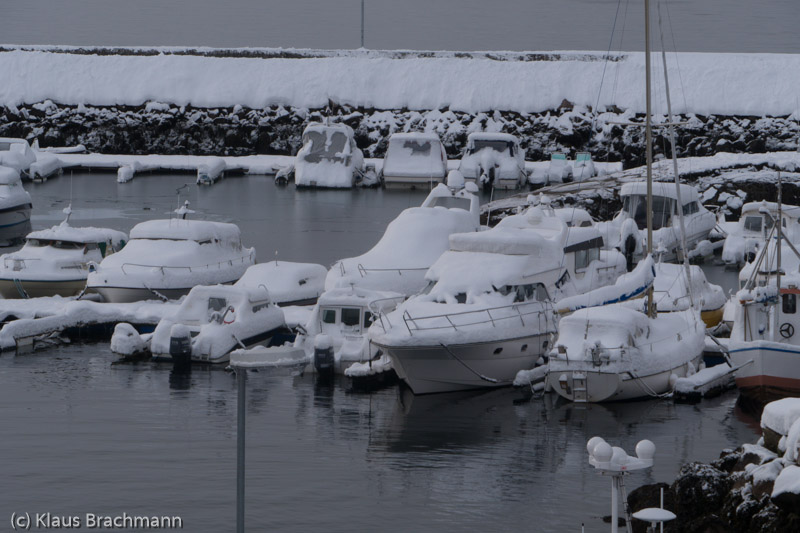 Norwegen 2013