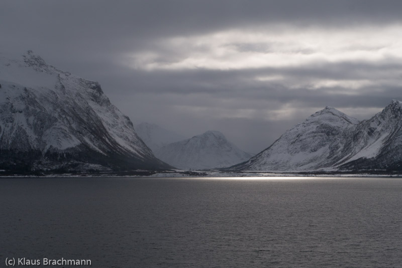 Norwegen 2013