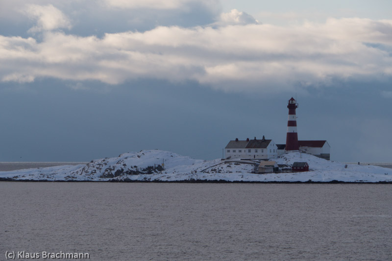 Norwegen 2013