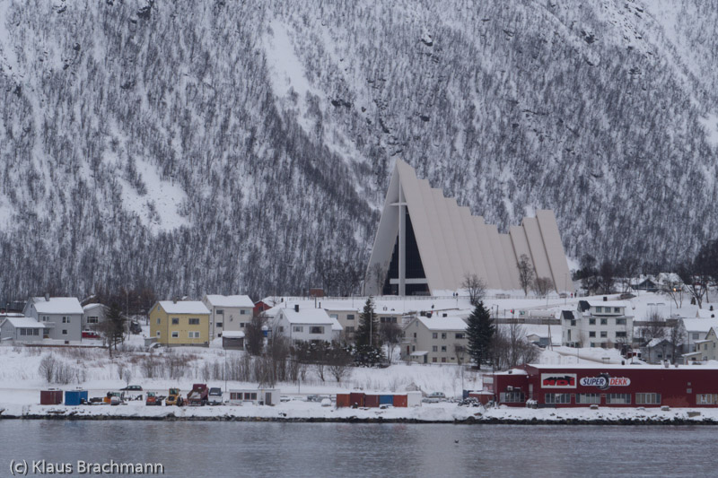 Norwegen 2013