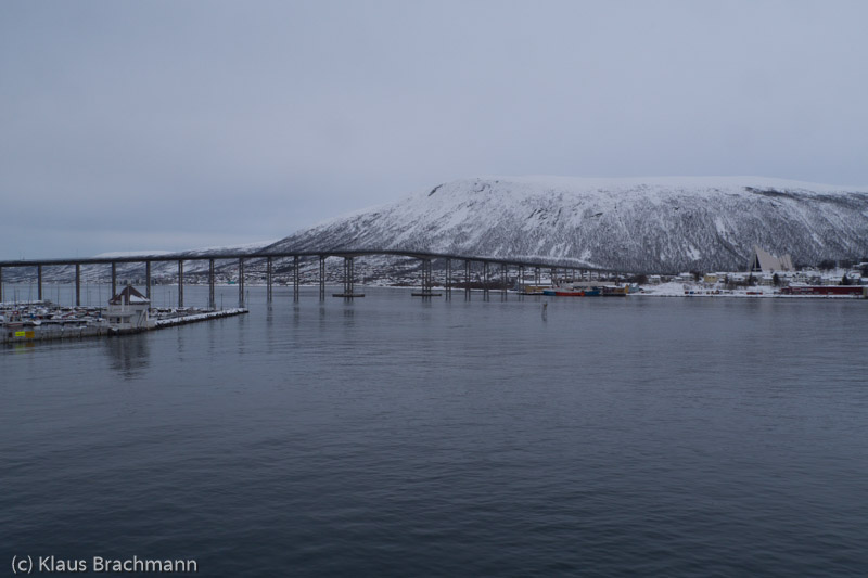 Norwegen 2013