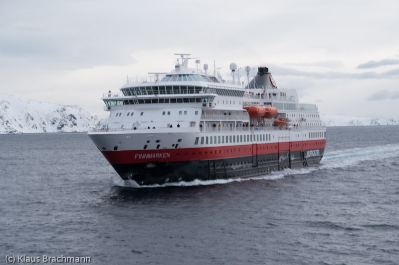 Norwegen 2013
