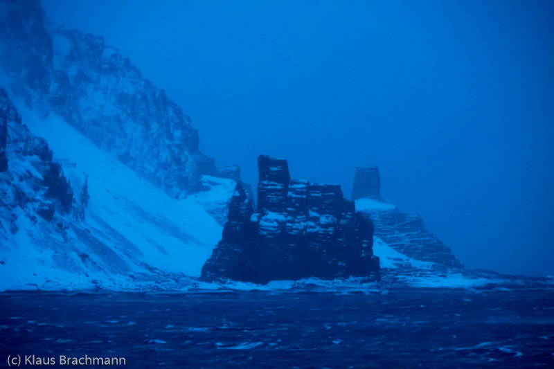 Norwegen 2013