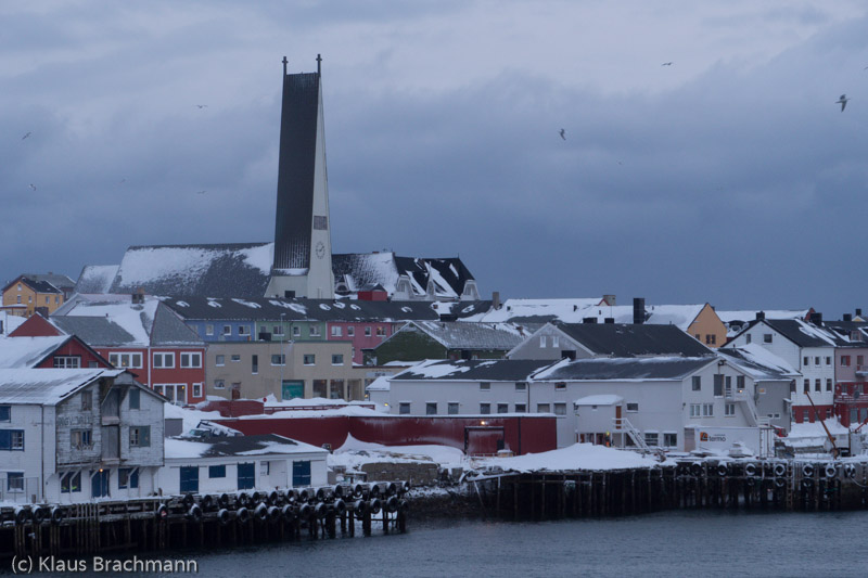 Norwegen 2013