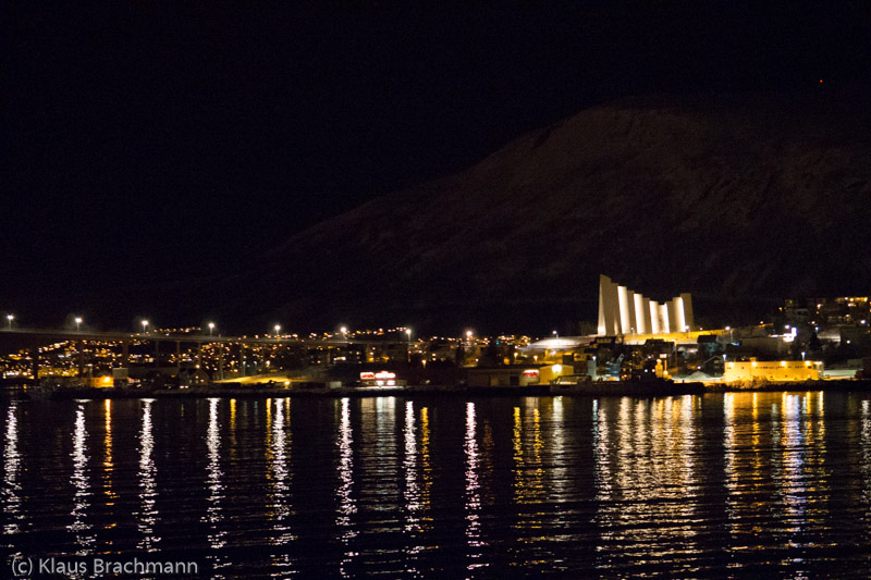Norwegen 2013