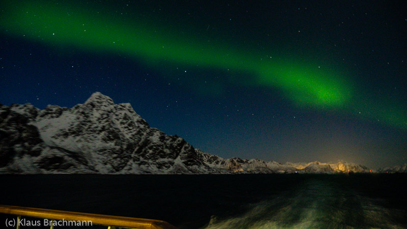 Norwegen 2013