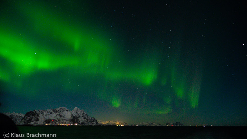 Norwegen 2013