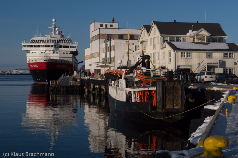 Norwegen 2013