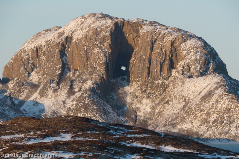Norwegen 2013